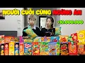Download Lagu Người Cuối Cùng Ngừng Ăn \