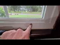 Download Lagu SAVE MONEY!! 💲 Seal your drafty windows on a budget! Fast \u0026 Easy DIY! Save energy!!