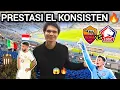 Download Lagu NONTON VERDONK SOLID AS ROMA 0-1 LILLE di Stadio Olimpico! Kiper Lille ÖZER GACOR TEPIS 3 PENALTI 😱