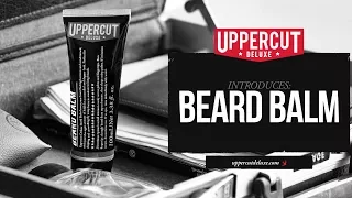 Uppercut  Deluxe Beard Balm