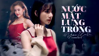Nước Mắt Lưng Tròng - Ngọc Kara x Vương Anh Tú