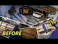 Honda 3 5L P1399 Check Engine Light FIX