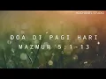 Download Lagu MAZMUR 5:1-13