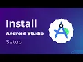 Android Studio Setup Guide How to Install Android Studio on Mac