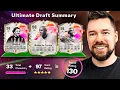 130 UT DRAFT CHALLENGE