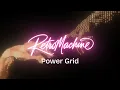 TimeMachine preiously known as RetroMachine Tutorial - Power Grid After Effects