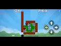 Apple Worm Logic Puzzle Level 100 Walkthrough