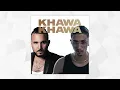 Reda Taliani x Baby Gang - Khawa Khawa (Instrumental) Prod by LBandy