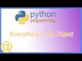 Python Objects Garbage Collection and Name Binding Programming Examples