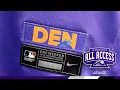 Rockies All Access An Inside Look at City Connect