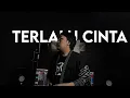 Download Lagu Rossa - Terlalu Cinta (Afgan Live Perform Version) - Rantaone Cover