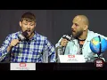 Download Lagu Bryce Mitchell vs. Jean Silva FIRST Press Conference Highlights UFC 314