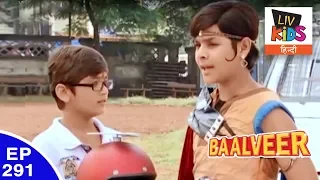 baal veer episode 291 baalveers plan to trap maayavi pakshi
