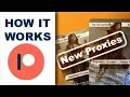 How Our Patreon Works - A New Tier Announcement New Proxies Incoming