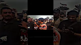 مقدم سلام جهاز مكافحه الارهاب مفرجي 