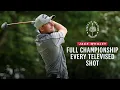 2026 U S Amateur Highlights Jack Whaley s Championship Run Every Televised Shot