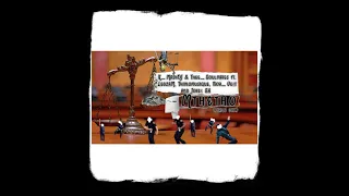 k mashdj u0026 thee soulmates mthetho ft lebzam thiinomusique boy vert and joker sa