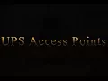 UPS Access Points