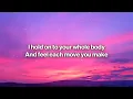 Céline Dion - The Power Of Love (Lyrics)