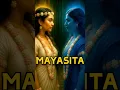WHY was Sita replaced by MAYASITA ? #shortsfeed #shorts