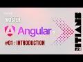 Master Angular 19 Introduction Key Concepts Learn Angular Step by Step