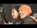 DEWA 19 FEAT ARI LASSO - SEPARUH NAFAS Live In Bandung