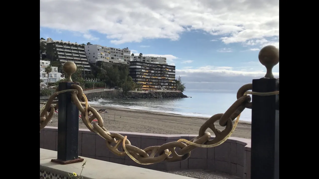 SAN AGUSTIN GRAN CANARIA