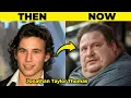 15 Male Heartthrobs of the 90s Shocking Transformations You Won t Recognize in 2025