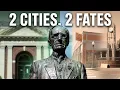 Two Cities - Kelso Longview WA