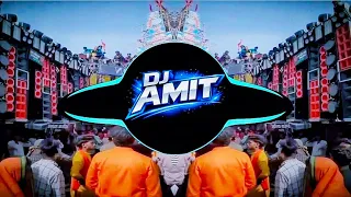 yaar tera khalnayak drop edm humming mix dj amit meerut