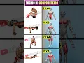 Download Lagu Faça esse treino de corpo inteiro todos os dias 🔥