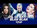 Download Lagu Dil Le Gayi Vs Blah Blah | DJ Syrah | Bollywood Dance Remix | Asha Bhosle | Dil To Pagal Hai | Audio