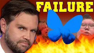 The Hilarious Death of Bluesky