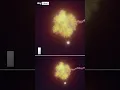 Download Lagu Russian-speaking Santa blows up 'NATO' Santa