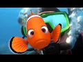 Finding Nemo but it s ruined by AI
