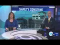 Destiny USA safety concerns