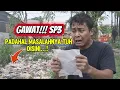 Lagu GAWAT!! SP3 Penertiban |  Normalisasi Kali Durenjaya Bekasi | Karang Satria Penuh Sampah