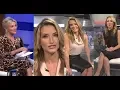 Charissa Thompson Lindsay Rhodes and Cynthia Frelund