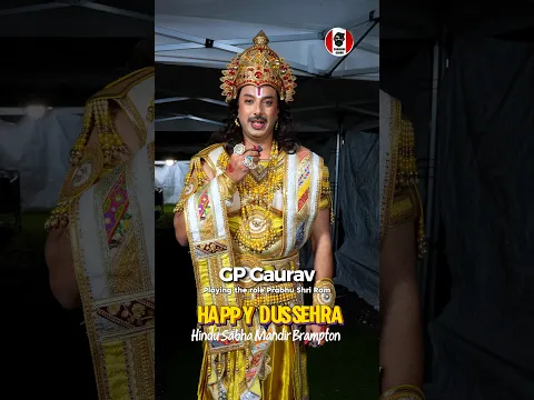 GRAND DUSSEHRA (VIJAYADASHAMI) CELEBRATIONS 2026