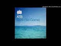 Lagu ATB - 9pm (Till I Come) (Radio Edit)