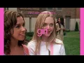 Mean Girls | Girl, so confusing - Charli XCX & Lorde
