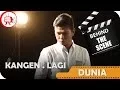 Download Lagu Kangen Lagi - Behind The Scenes Video Klip Dunia - TV Musik Indonesia