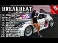 Lagu DJ BREAKBEAT MIXTAPE INDO DUGEM PARTY FULL BASS TERBARU 2025