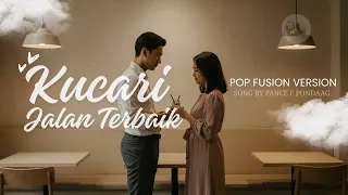  kucari jalan terbaik pance pondaag pop fusion cover version domba studio lagu lawas