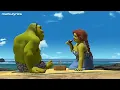 Smash Mouth - All Star (Lyrics) (Shrek)
