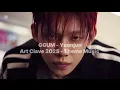 Lagu GGUM - Yeonjun (Art Clave 2025 - Theme Song)