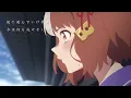 【MAD/AMV】 RED in BLUE/embers × ウマ娘 オグリキャップ（第八章）