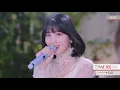 TWICE Delivers Uplifting Performance of ‘DEPEND ON YOU’ | TIME100 Talks