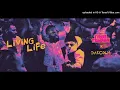 Tinie Tempah & Daecolm - Living Life - (ROBINSON REMIX)