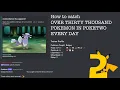 HOW TO CATCH 30K POKEMON IN POKETWO A DAY